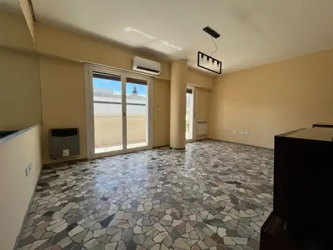 Departamento en Alquiler 61 años