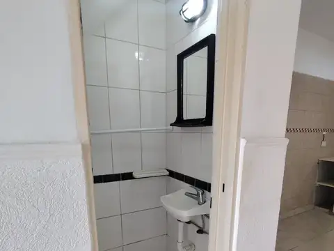 VENTA DUPLEX QUILMES APTO CREDITO JARDIN Y COCHERA