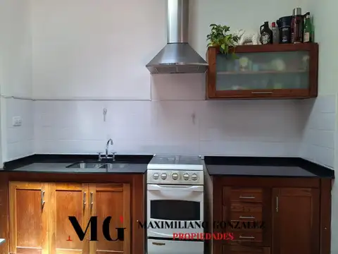 Departamento venta Lomas de Zamora