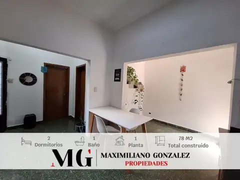 Departamento venta Lomas De Zamora