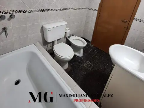 Departamento en Venta 59 años