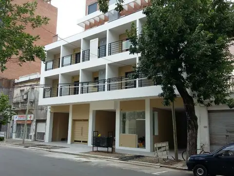 Cochera - Alquiler - Argentina, Santa Fe - 1 DE MAYO 3200