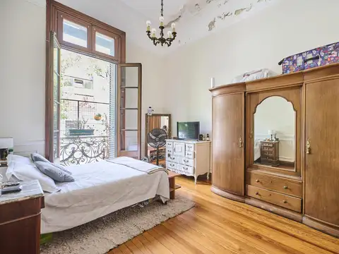 Depto Tipo Casa en Venta de 3 dormitorios