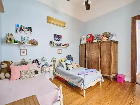 Depto Tipo Casa en Venta en Balvanera, USD 240.000