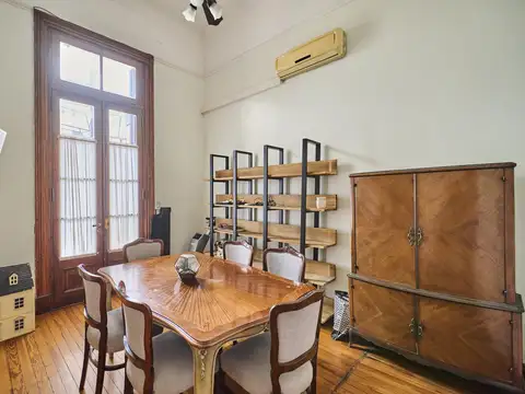 Depto Tipo Casa en Venta de 4 ambientes