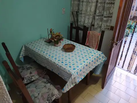 Duplex en excelente ubicación