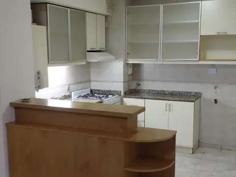 Departamento en Alquiler al Sur