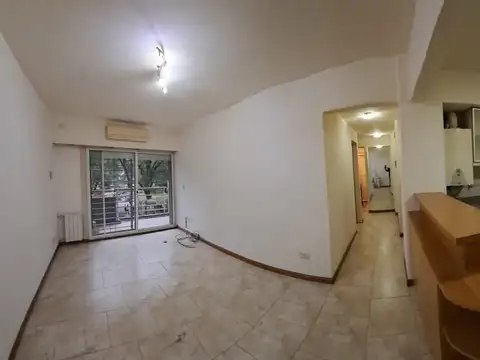 Departamento en Alquiler de 3 ambientes