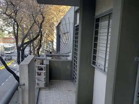 Departamento en Alquiler 12 años