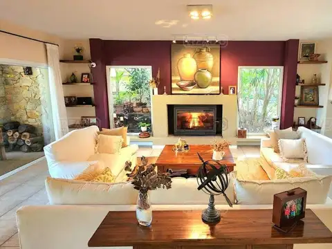 Casa Chalet  en Venta en Dique Luján, Tigre, G.B.A. Zona Norte