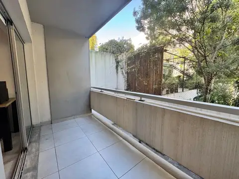 Departamento en Venta en Belgrano, USD 107.000