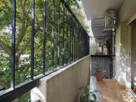 Departamento en Venta 52 años