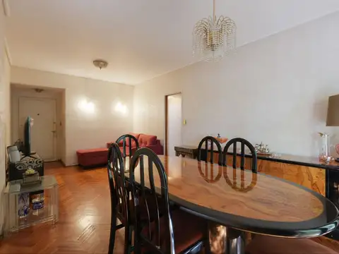 Departamento en Venta de 3 dormitorios