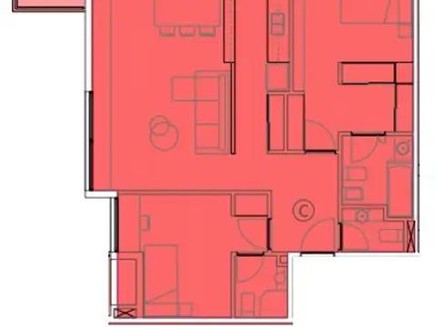 Camino de la Bota 120, BENAVIDEZ 100