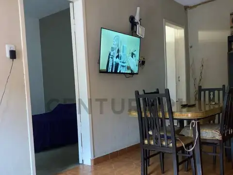 Depto Tipo Casa en Venta de 3 ambientes