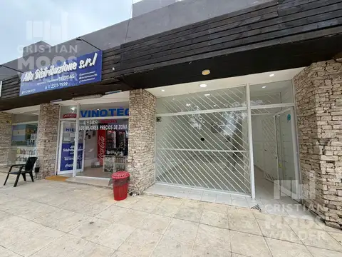 Local Loma Verde