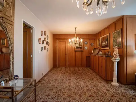 Departamento en Venta de 3 dormitorios