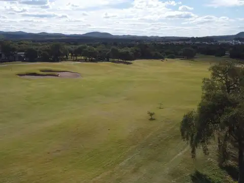Venta de Terreno en Valle del Golf, Ruta Provincial C45.