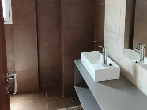 Departamento en Alquiler 7 años