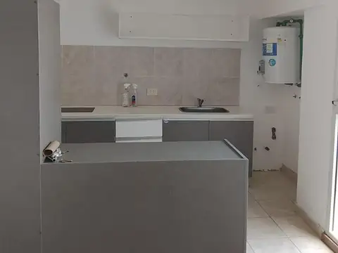 Departamento en Alquiler 7 años