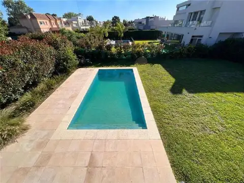 Casa en Venta en La Lomada De Pilar, USD 580.000