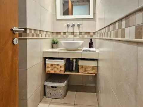 Depto Tipo Casa en Venta en Ituzaingó Norte, USD 152.000