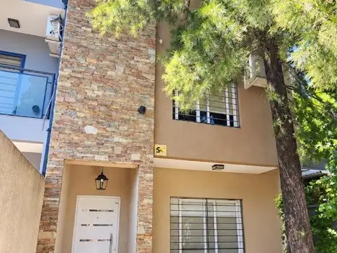 Dúplex 4 ambientes en Ituzaingó Norte APTO CREDITO