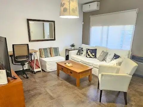 Depto Tipo Casa en Venta de 3 dormitorios