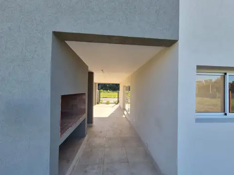 CORRIENTES Y URQUIZA IBARLUCEA