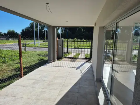 Casa en Venta en Ibarlucea, USD 85.000