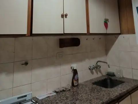 Departamento en Alquiler al Norte