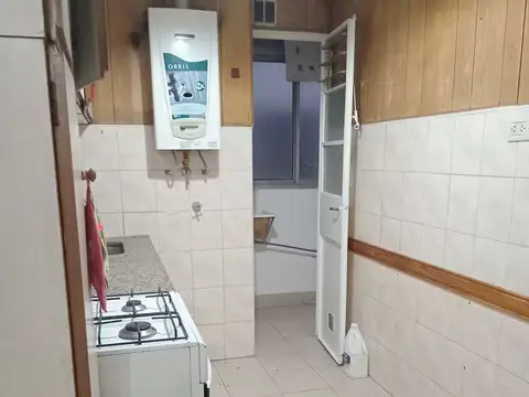Departamento en Alquiler en Flores, $ 800.000