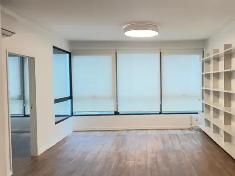 Oficina en Venta en Palermo, USD 148.000