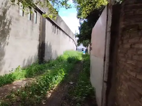 Terreno en Venta de 487,0 m2