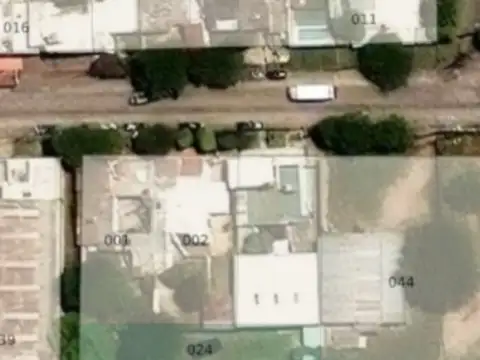 Terreno en Venta en Empalme, USD 35.550