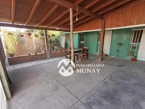 Casa en Venta en Zona Centro, USD 60.000
