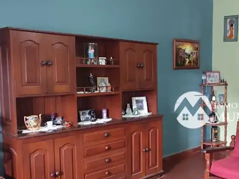 CASA EN VENTA ZONA SUR BARRIO SANTA  ANA I