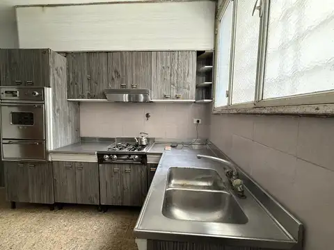 Depto Tipo Casa en Venta de 3 dormitorios