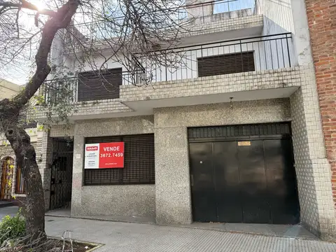 Casa en Boedo