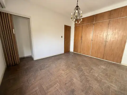 Depto Tipo Casa 4 ambientes con 1 baño