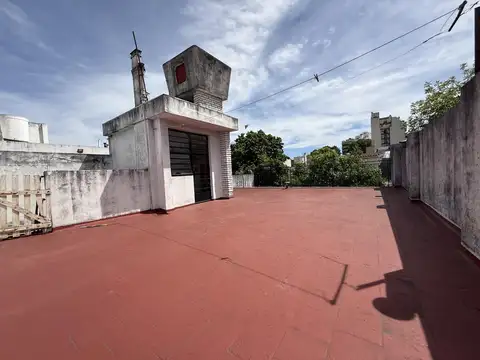 Depto Tipo Casa en Venta en Boedo, USD 230.000