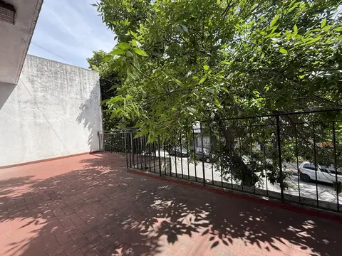 Depto Tipo Casa en Venta en Boedo, USD 220.000