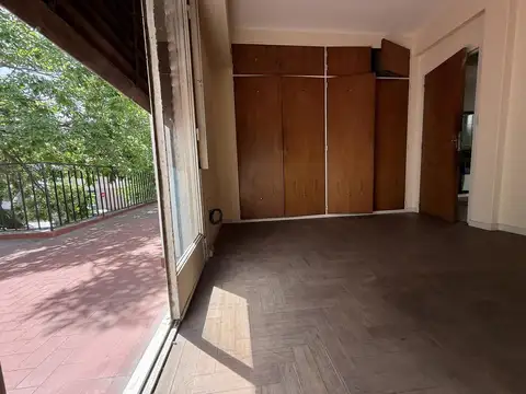 Depto Tipo Casa 4 ambientes con 1 baño