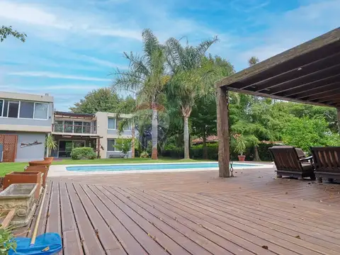 Casa en Venta 13 años