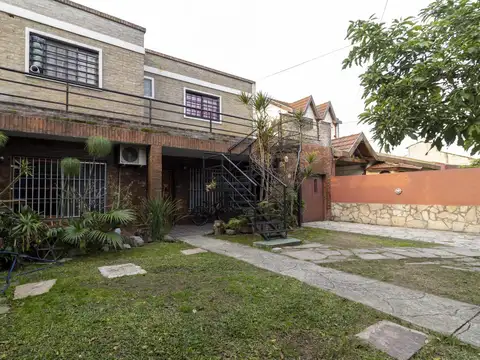 Casa en Venta 15 años