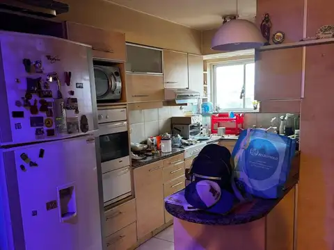 Departamento en Venta de 3 ambientes