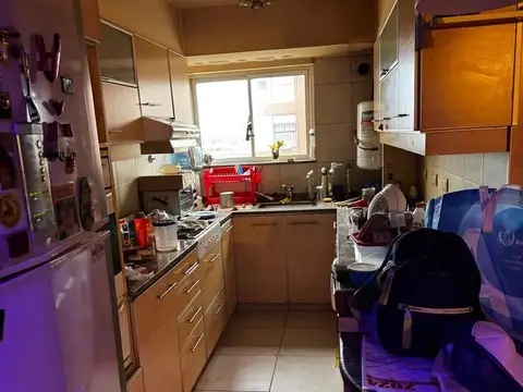 Departamento de 3 ambientes