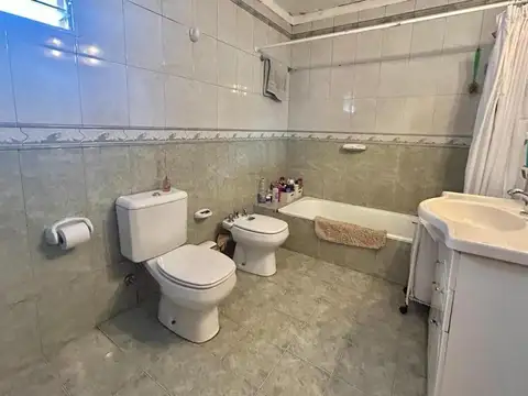 Depto Tipo Casa en Venta 25 años