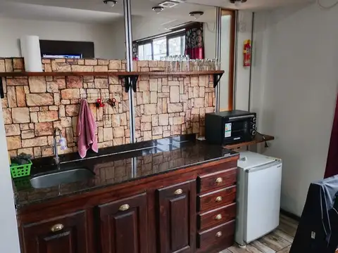 Av Corrientes 1200 CENTRO Obelisco 2amb amobl u$ 70.000