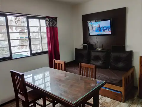 Av Corrientes 1200, Piso 3